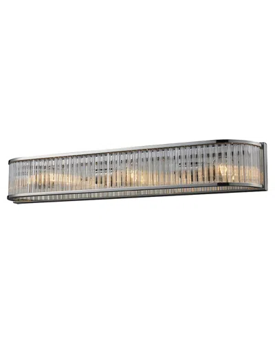 Artistic Home & Lighting Braxton 3-light Vanity