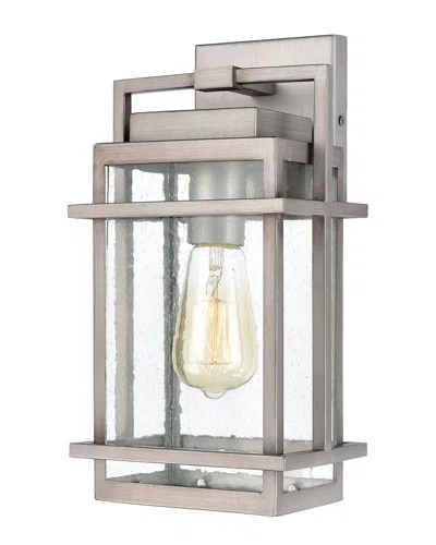 Artistic Home & Lighting Breckenridge 1-light Sconce