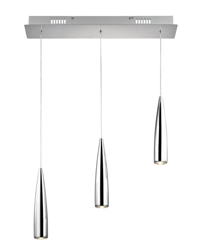 Artistic Home & Lighting Century Led Pendant