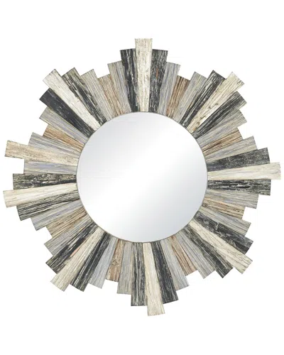 Artistic Home & Lighting Chatham Light Wall Mirror
