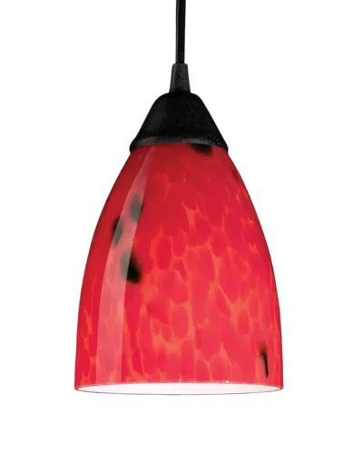 Artistic Home & Lighting Classico 1-light Pendant