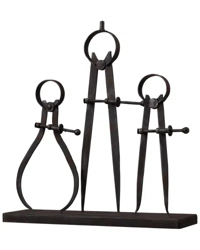 Artistic Home & Lighting Compass & Caliper Set