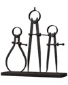 Artistic Home & Lighting Compass & Caliper Set