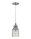 Artistic Home & Lighting Danica 1-light Pendant