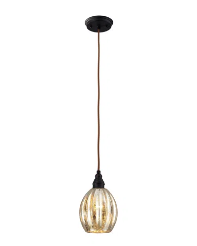 Artistic Home & Lighting Danica 1-light Pendant