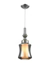 Artistic Home & Lighting Alora 1-light Pendant