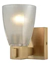 Artistic Home & Lighting Ensley 1-light Vanity