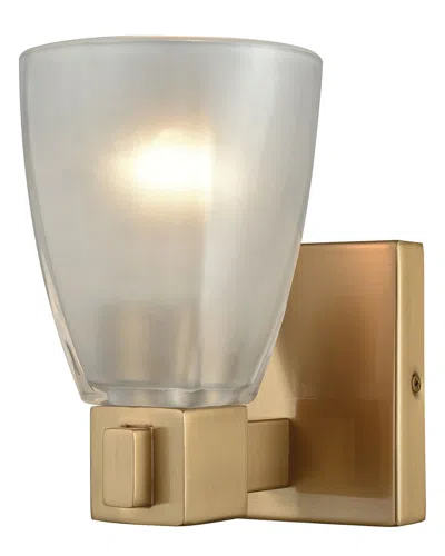 Artistic Home & Lighting Ensley 1-light Vanity In Neutral