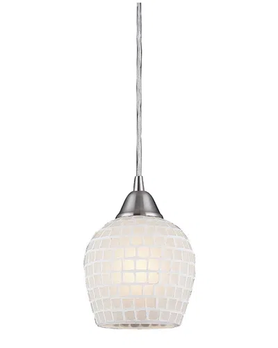 Artistic Home & Lighting Fusion 1-light Pendant