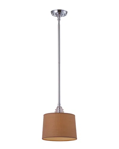 Artistic Home & Lighting Insulator Glass 1-light Sconce In Neutral