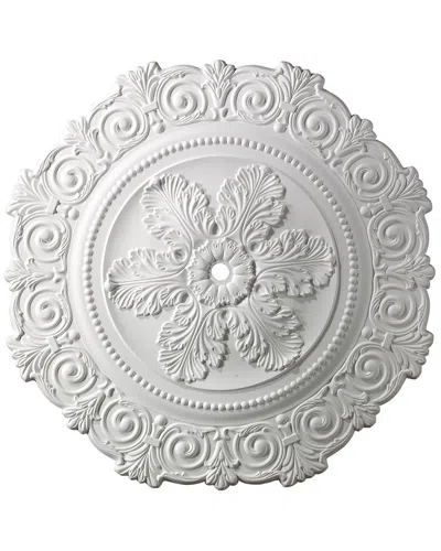 Artistic Home & Lighting Marietta 33in Medallion
