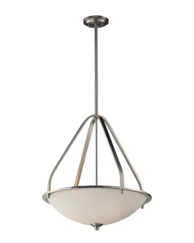 Artistic Home & Lighting Mayfield 3-light Pendant