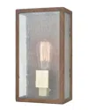 Artistic Home & Lighting Mckenzie 1-light Outdoor Sconce