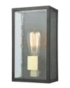 Artistic Home & Lighting Mckenzie 1-light Outdoor Sconce