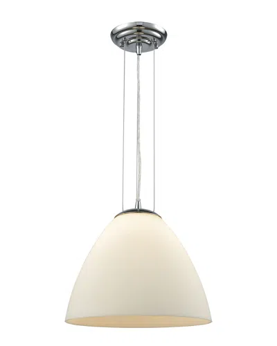 Artistic Home & Lighting Merida 1-light Pendant