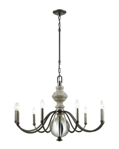 Artistic Home & Lighting Neo Classica 9-light Chandelier