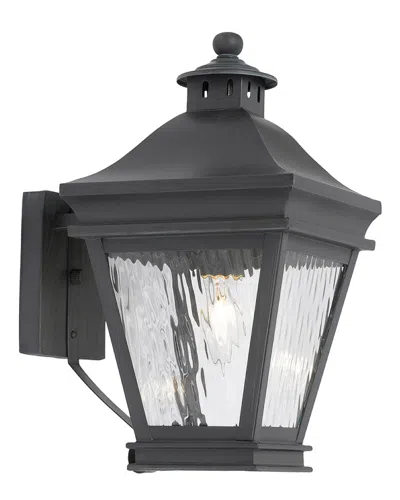 Artistic Home & Lighting Outdoor Wall Lantern