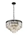 Artistic Home & Lighting Palacial 5-light Pendant