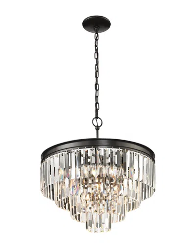 Artistic Home & Lighting Palacial 5-light Pendant