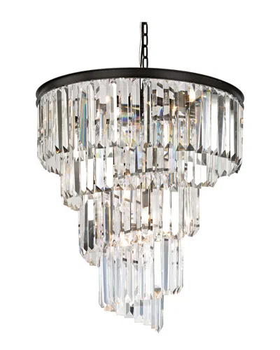 Artistic Home & Lighting Palacial 9-light Chandelier