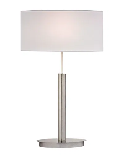 Artistic Home & Lighting Port Elizabeth Led Table Lamp