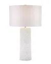 Artistic Home & Lighting Punk 1 Light Led Table Lamp