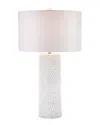 Artistic Home & Lighting Punk 1 Light Table Lamp