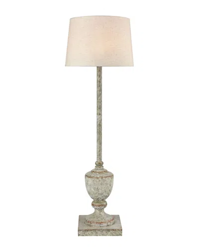 Artistic Home & Lighting Regus Outdoor Floor Lamp