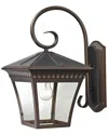 Artistic Home & Lighting Ridgewood 1-light Outdoor Wall Sconce