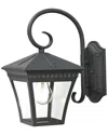 Artistic Home & Lighting Ridgewood 1-light Outdoor Wall Sconce