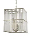 Artistic Home & Lighting Ridley 6-light Chandelier