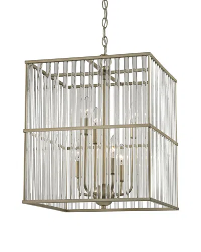 Artistic Home & Lighting Ridley 6-light Chandelier