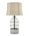 Artistic Home & Lighting Rochefort Outdoor Table Lamp