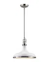 Artistic Home & Lighting Rutherford 1-light Pendant