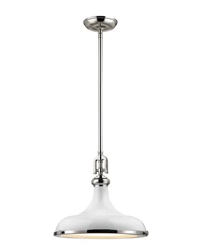 Artistic Home & Lighting Rutherford 1-light Pendant