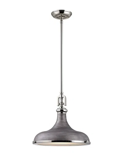Artistic Home & Lighting Rutherford 1-light Pendant
