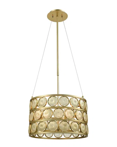 Artistic Home & Lighting Signet Chandelier