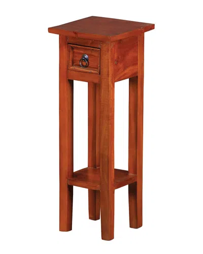 ARTISTIC HOME & LIGHTING ARTISTIC HOME & LIGHTING SUTTER END TABLE