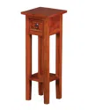 ARTISTIC HOME & LIGHTING ARTISTIC HOME & LIGHTING SUTTER END TABLE