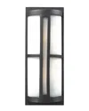 Artistic Home & Lighting Trevot 2-light Outdoor Sconce