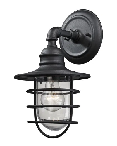 Artistic Home & Lighting Vandon 1-light Outdoor Wall Lamp