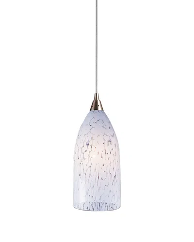 Artistic Home & Lighting Verona 1-light Pendant