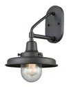 Artistic Home & Lighting Vinton Station 1-light Outdoor Wall Lamp