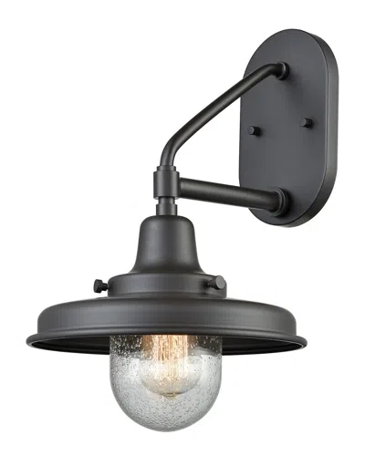 Artistic Home & Lighting Vinton Station 1-light Outdoor Wall Lamp