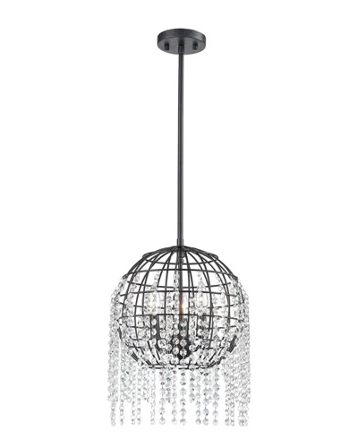 Artistic Home & Lighting Yardley Pendant