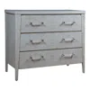 Artistica Baronet Hall Chest Of Drawers In Natural