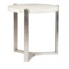 Artistica Denizen End Table In Rockport