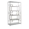 Artistica Suspension Large Etagere In Argento