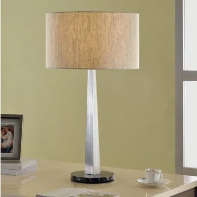 Artiva Usa Luxor 32" Table Lamp