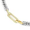 Artizan Joyeria Women's Ischia Necklace In Gold/silver In Multi